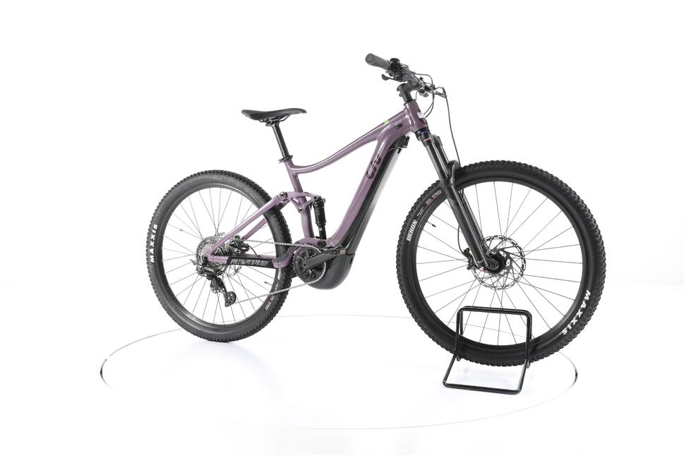 Second Life - Liv Embolden E+ 2 Fully E-Bike 2022 - Stan dobry thumbnail