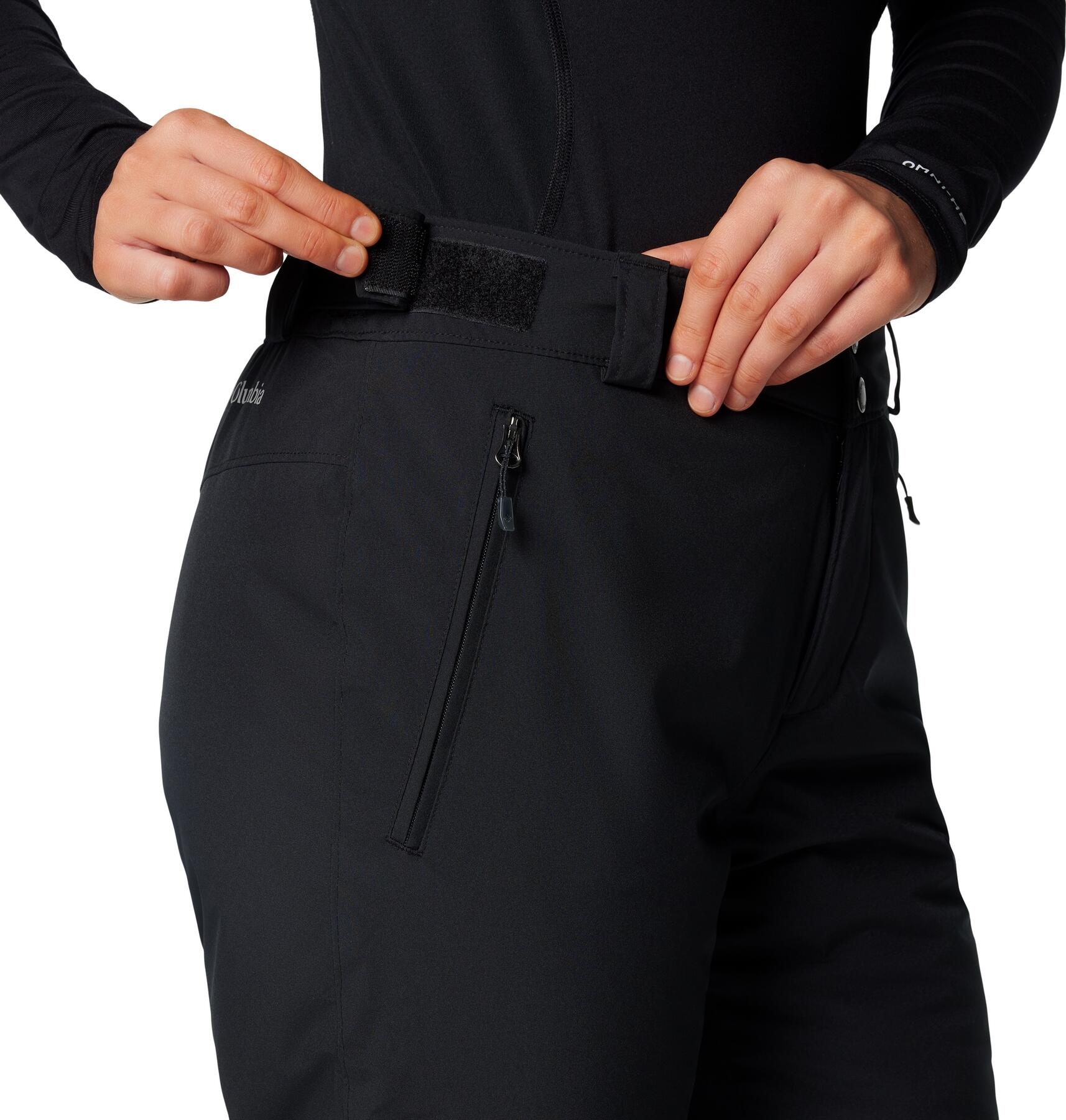 Pantaloni Da Sci Donna Shafer Canyon II 7/7