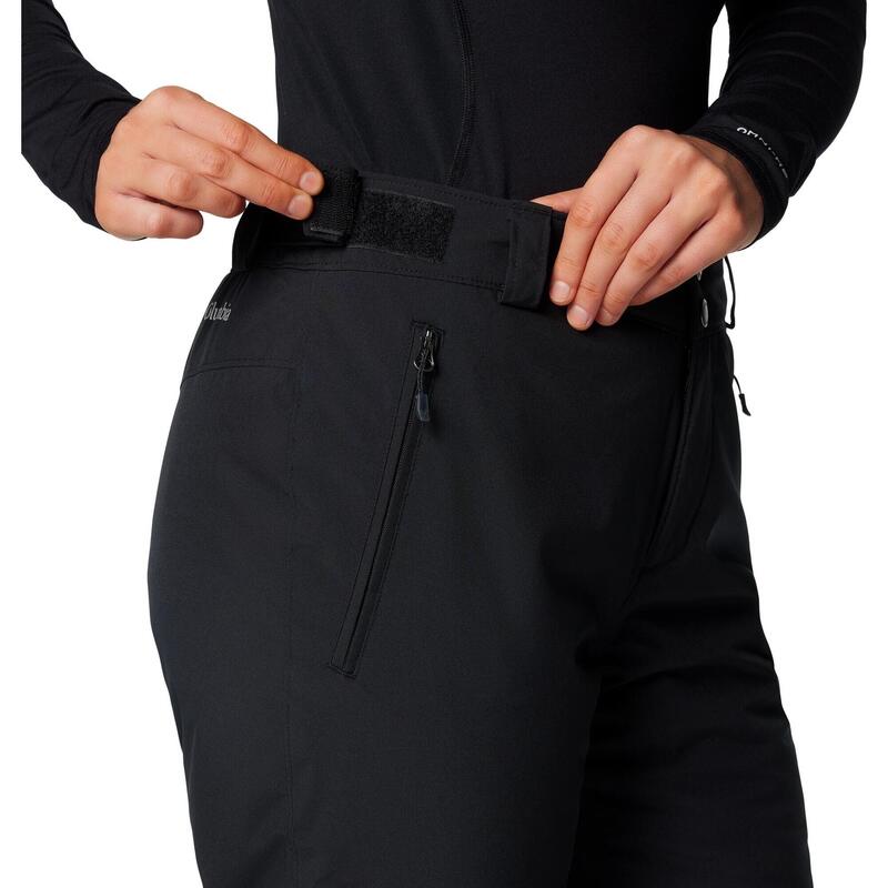 Pantaloni de schi Shafer Canyon II Insulated Pant femei
