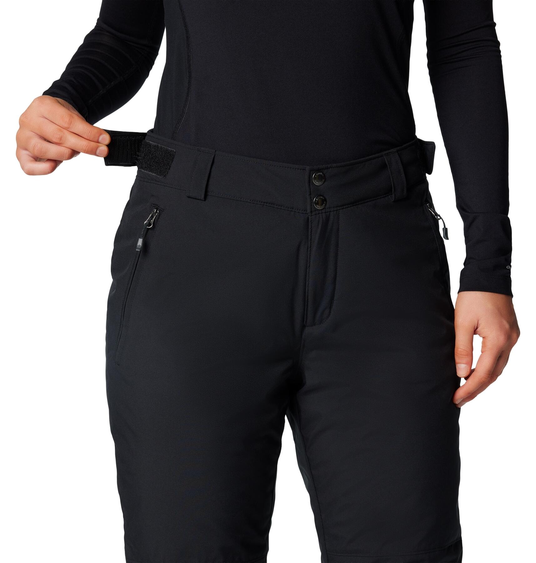 Pantaloni Da Sci Donna Shafer Canyon II 5/7