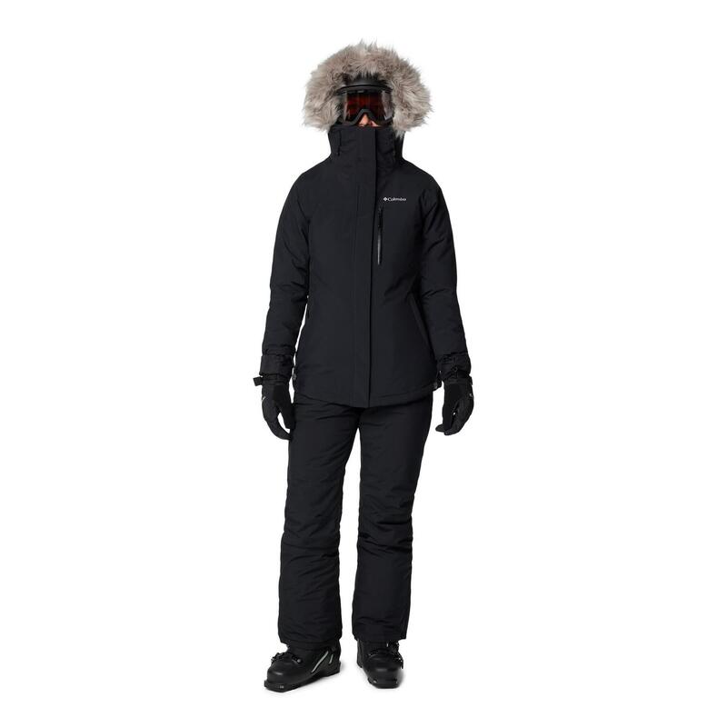 Pantaloni de schi Shafer Canyon II Insulated Pant femei