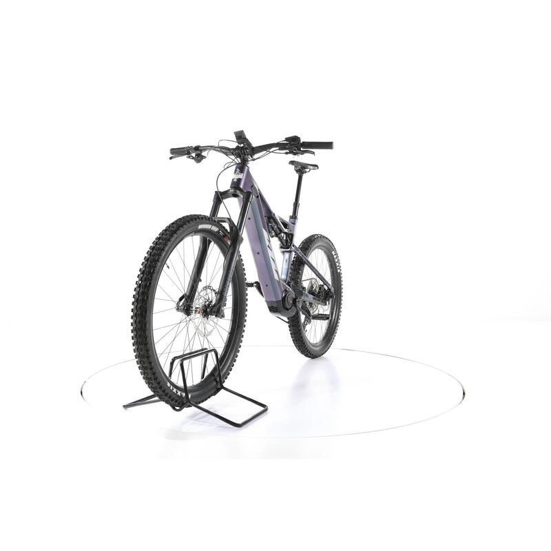 Second Life - KTM Kapoho Elite Fully E-Bike 2022 - Stan dobry