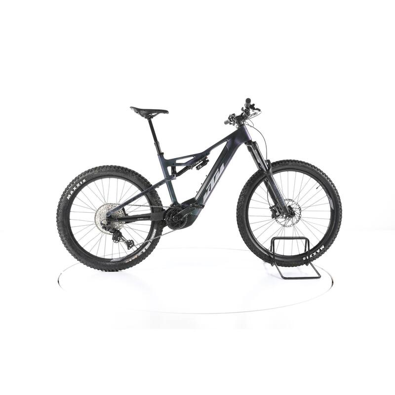Second Life - KTM Kapoho Elite Fully E-Bike 2022 - Stan dobry