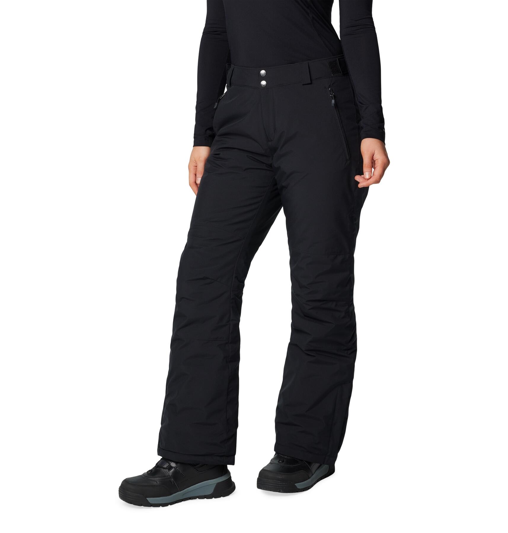 Pantaloni Da Sci Donna Shafer Canyon II 3/7