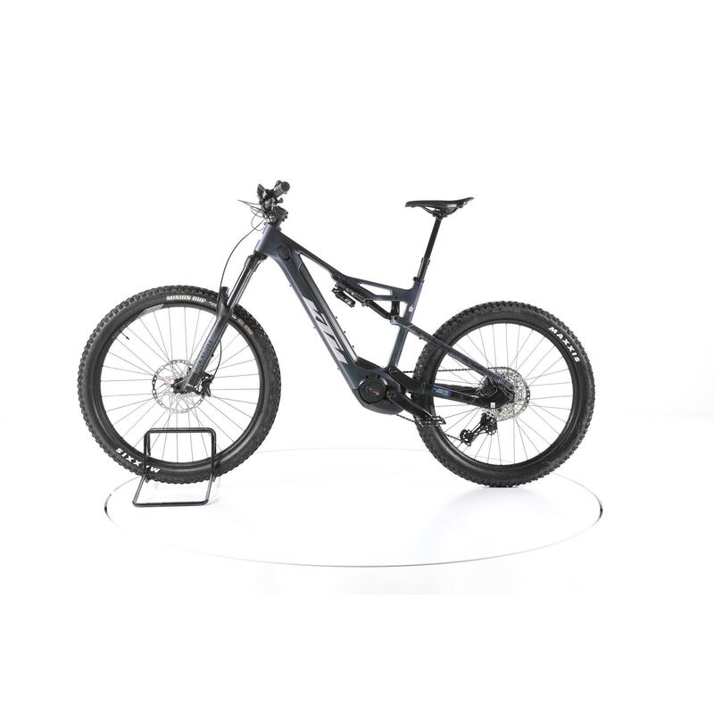 Second Life - KTM Kapoho Elite Fully E-Bike 2022 - Stan dobry