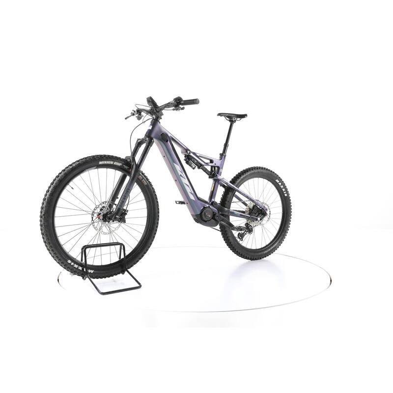Second Life - KTM Kapoho Elite Fully E-Bike 2022 - Stan dobry