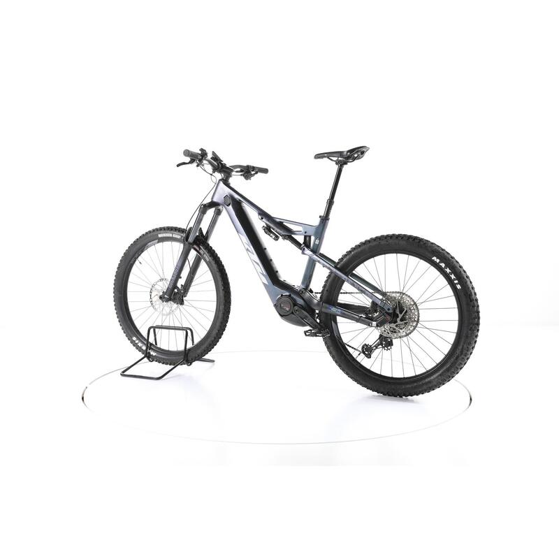 Second Life - KTM Kapoho Elite Fully E-Bike 2022 - Stan dobry