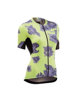 Koszulka rowerowa damska NORTHWAVE Force Evo Woman Jersey