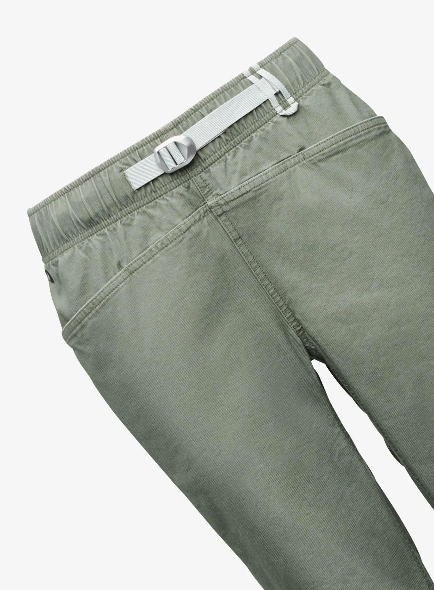 Spodnie wspinaczkowe damskie Black Diamond Ethos Pants 2/2