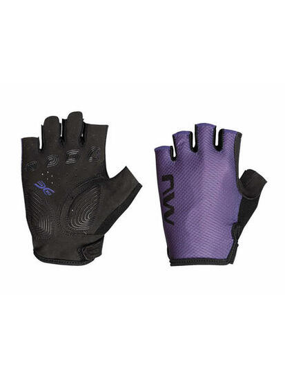 Guanti da ciclismo Northwave Active Short Finger da donna