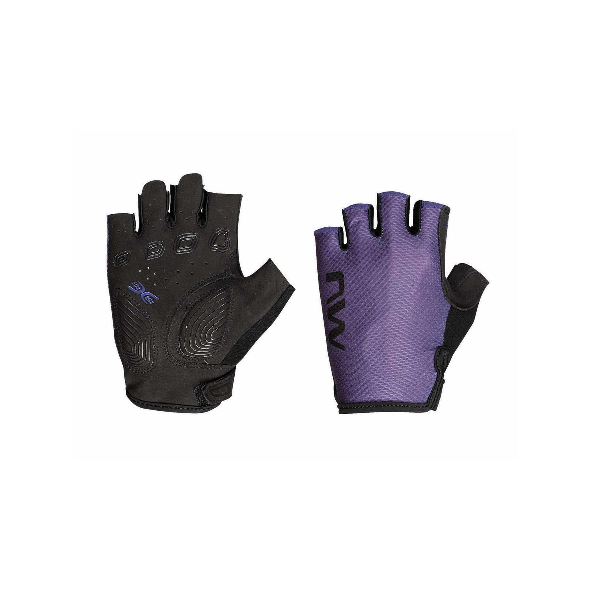 Northwave - Gants De Cyclisme Northwave Active À Doigts Courts Pour Femme - Gants - Violet - 42 M/l - Decathlon