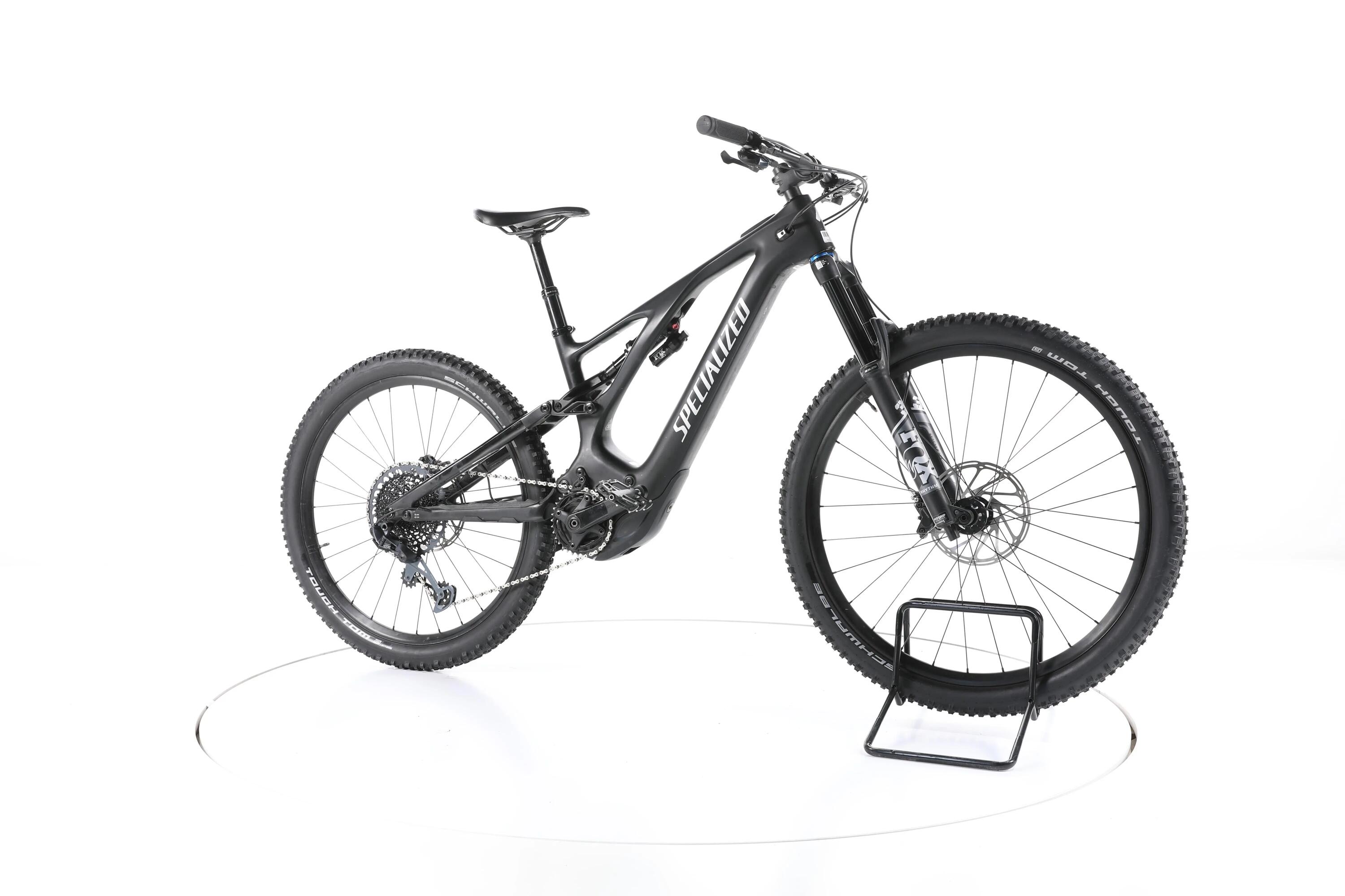 Second Life - Specialized Turbo Levo Comp Carbon Fully E-Bike 2023 - Jak nowy 2/7