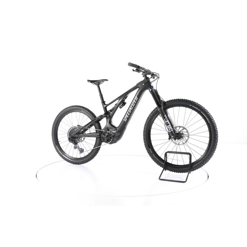 Second Life - Specialized Turbo Levo Comp Carbon Fully E-Bike 2023 - Jak nowy