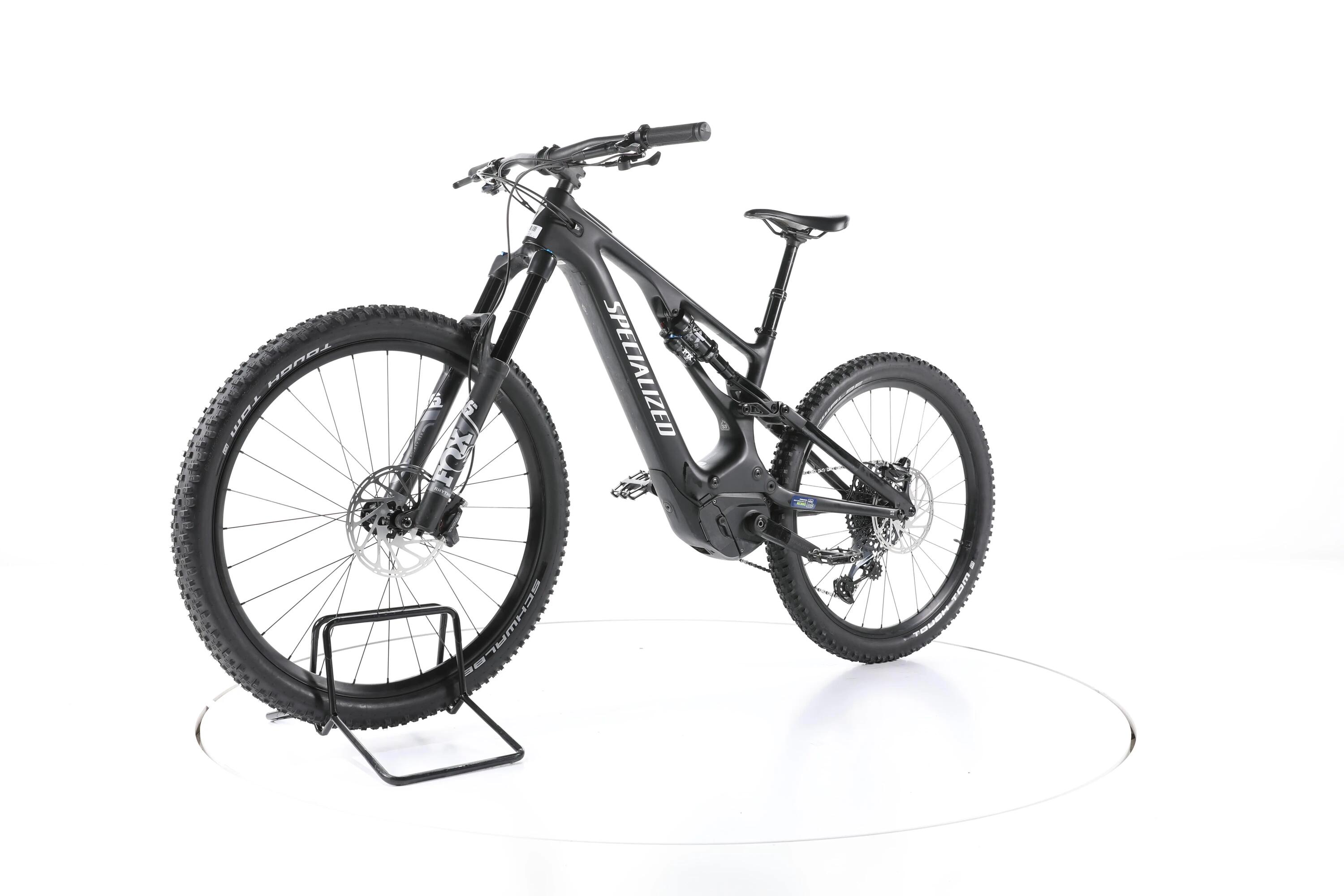 Second Life - Specialized Turbo Levo Comp Carbon Fully E-Bike 2023 - Jak nowy 5/7