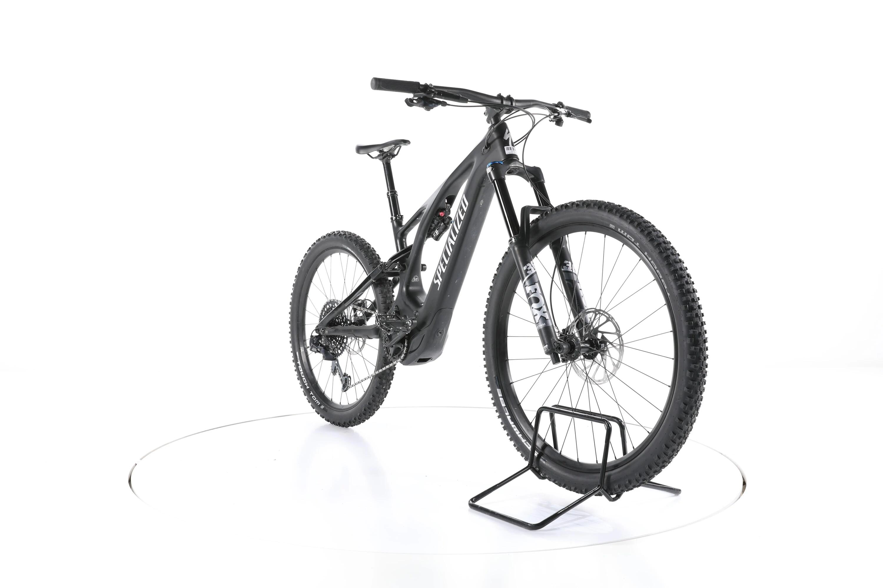 Second Life - Specialized Turbo Levo Comp Carbon Fully E-Bike 2023 - Jak nowy 4/7