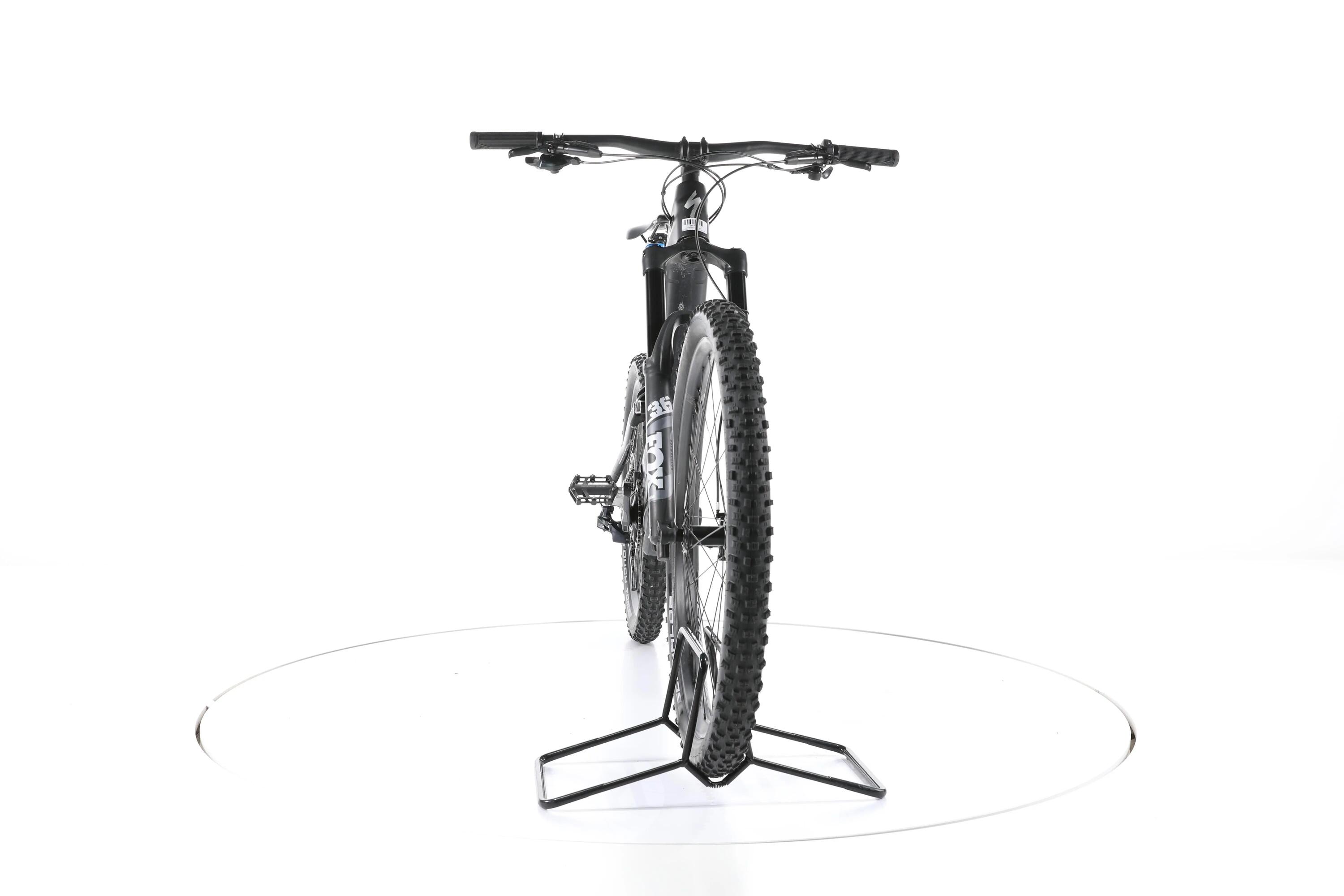 Second Life - Specialized Turbo Levo Comp Carbon Fully E-Bike 2023 - Jak nowy 3/7