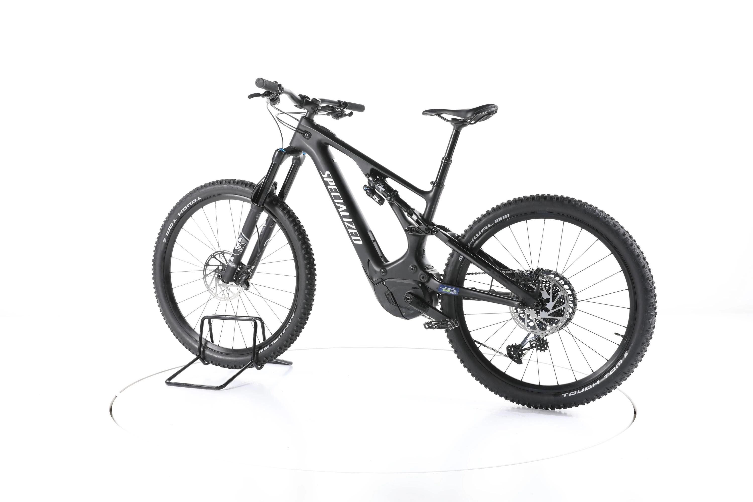 Second Life - Specialized Turbo Levo Comp Carbon Fully E-Bike 2023 - Jak nowy 7/7