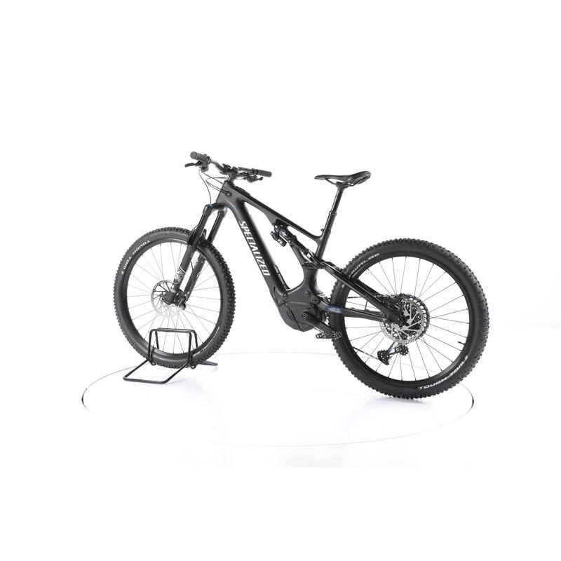 Second Life - Specialized Turbo Levo Comp Carbon Fully E-Bike 2023 - Jak nowy