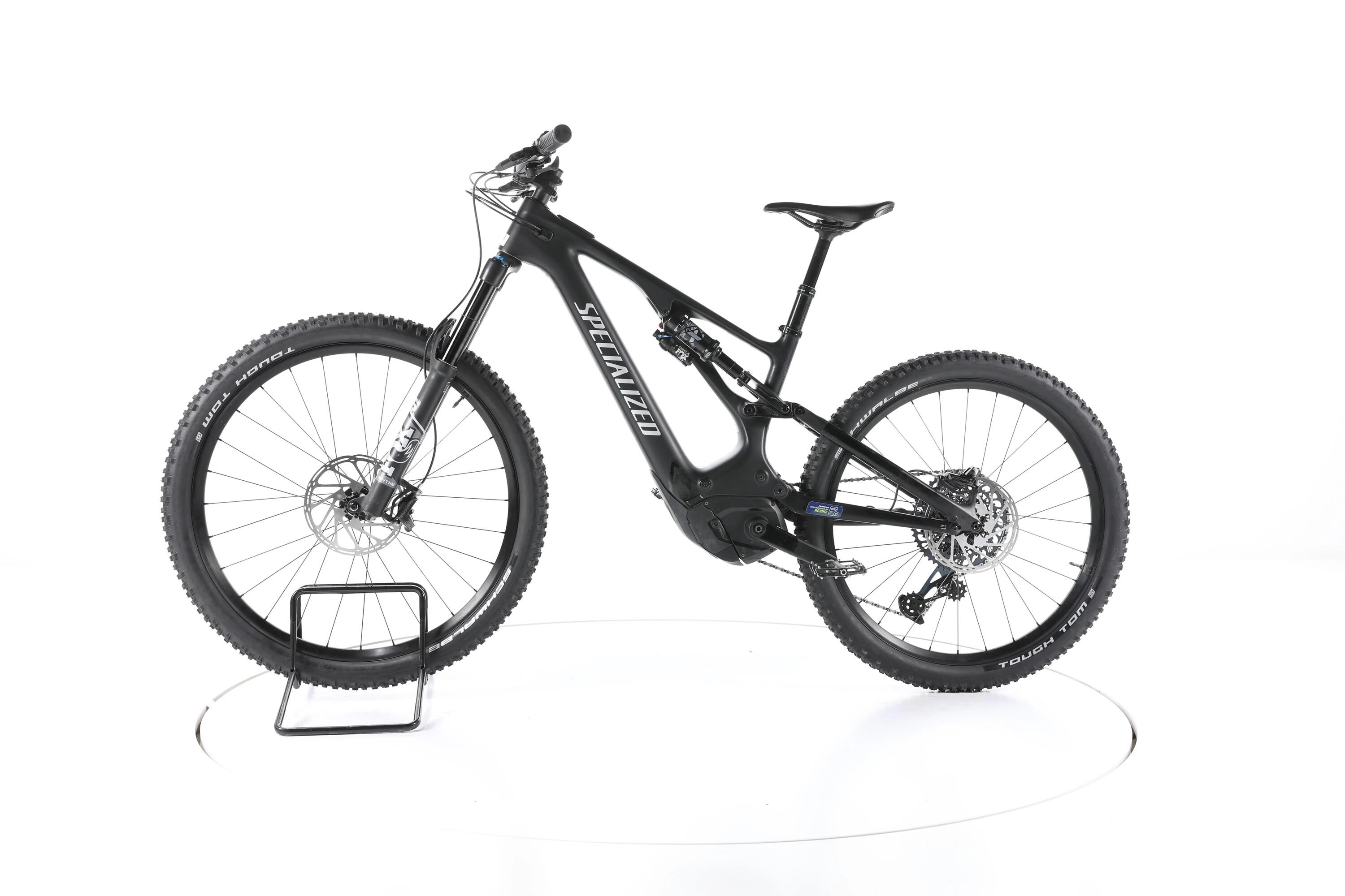 Second Life - Specialized Turbo Levo Comp Carbon Fully E-Bike 2023 - Jak nowy 6/7