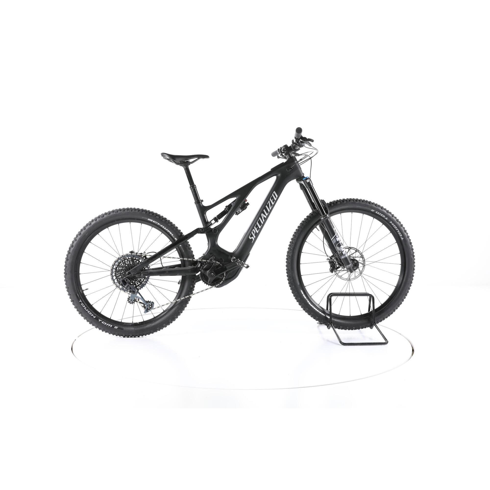Second Life - Specialized Turbo Levo Comp Carbon Fully E-Bike 2023 - Jak nowy