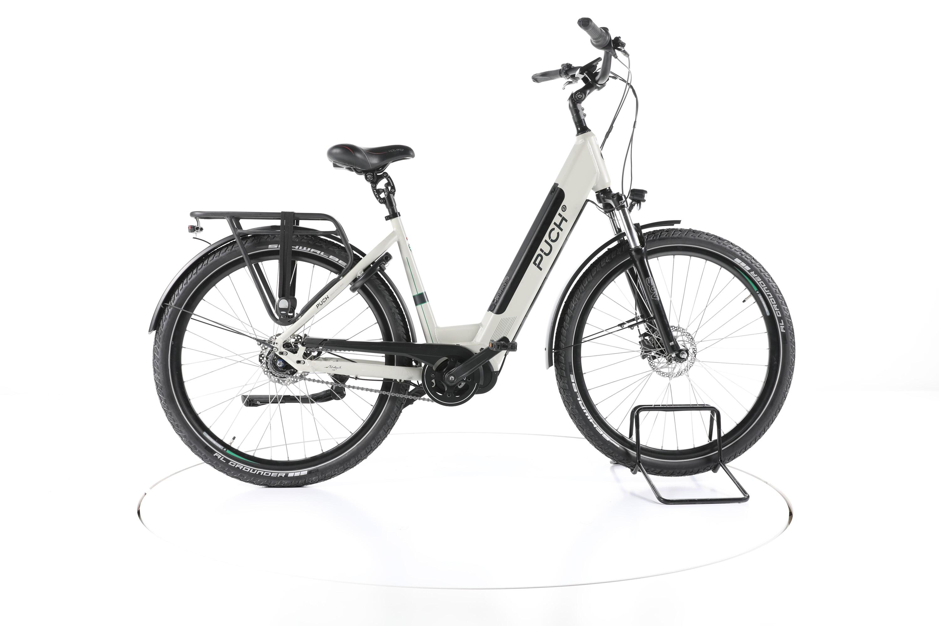Ebike ricondizionata · Puch Q4.4 · Buone condizioni 1/7