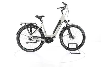 Refurbished - Puch Q4.4 City E-Bike Tiefeinsteiger 2022 - In gutem Zustand
