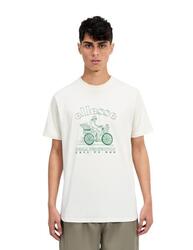 T-shirt pour Homme Ellesse Mellino Blanc