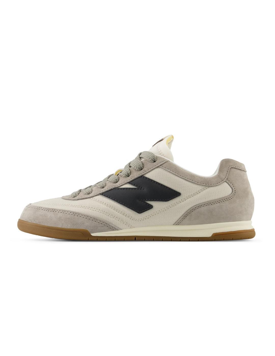 Zapatillas para Hombre New balance A13182 Beige 2/5