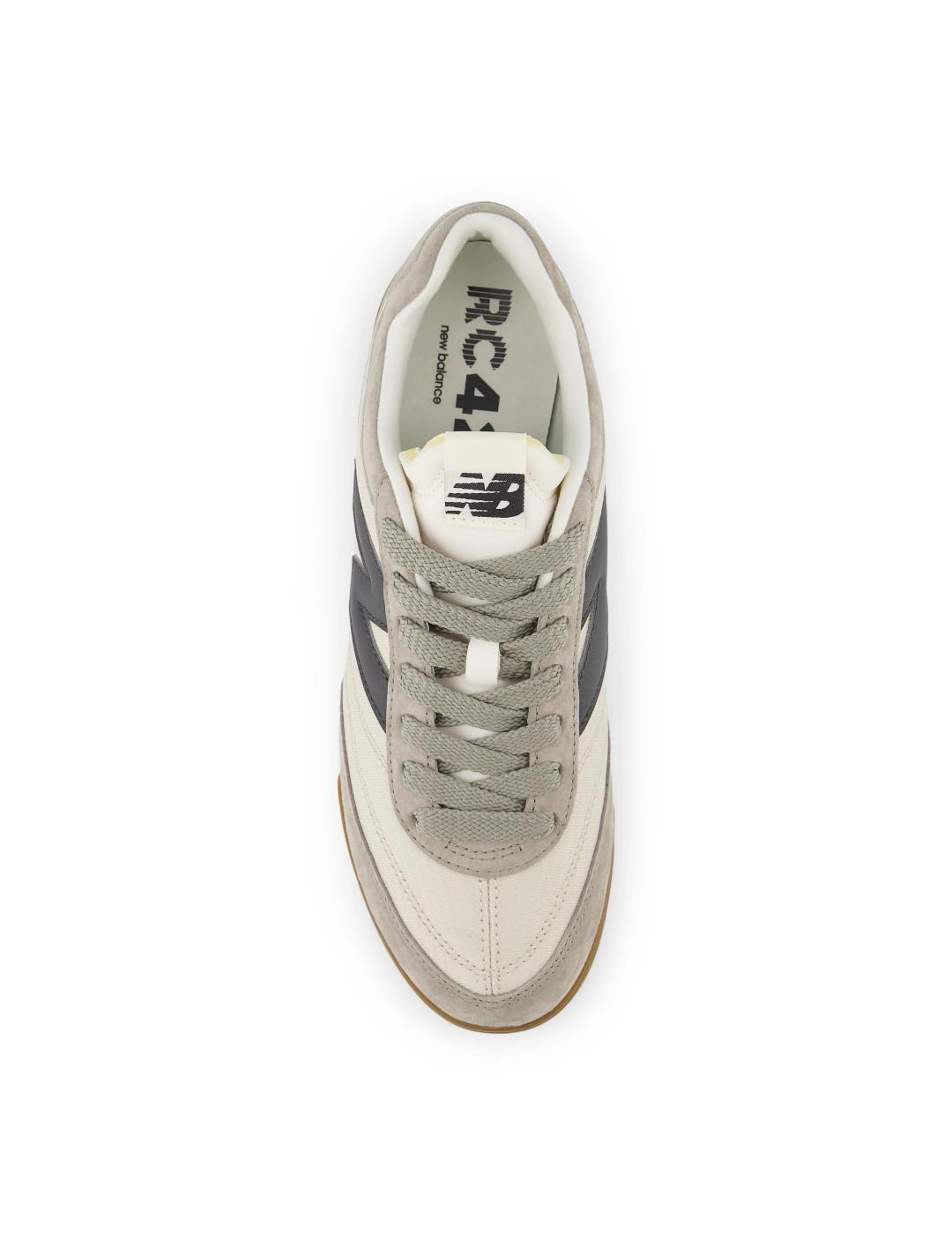 Zapatillas para Hombre New balance A13182 Beige 4/5