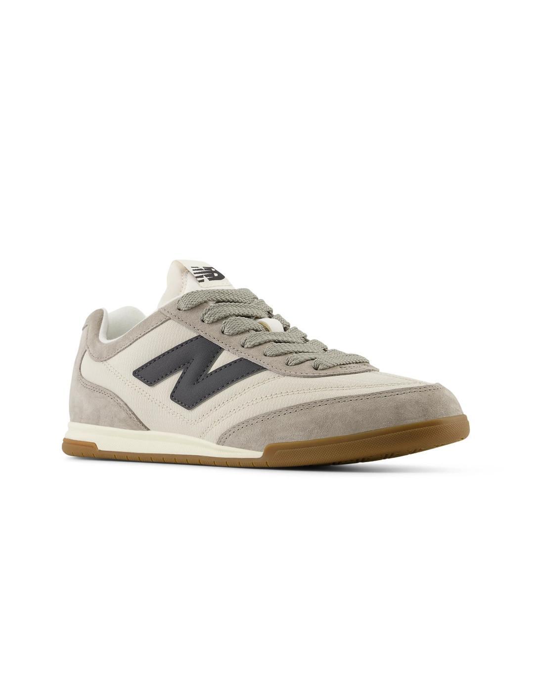 Zapatillas para Hombre New balance A13182 Beige 3/5