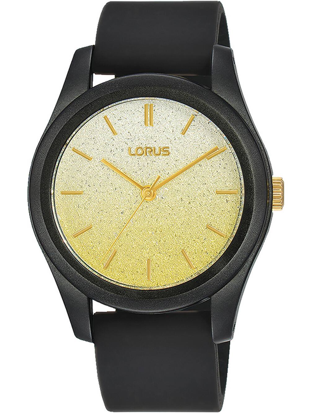 Montre Femme Lorus RG269TX9, Quartz, 36mm, 10ATM 2/3