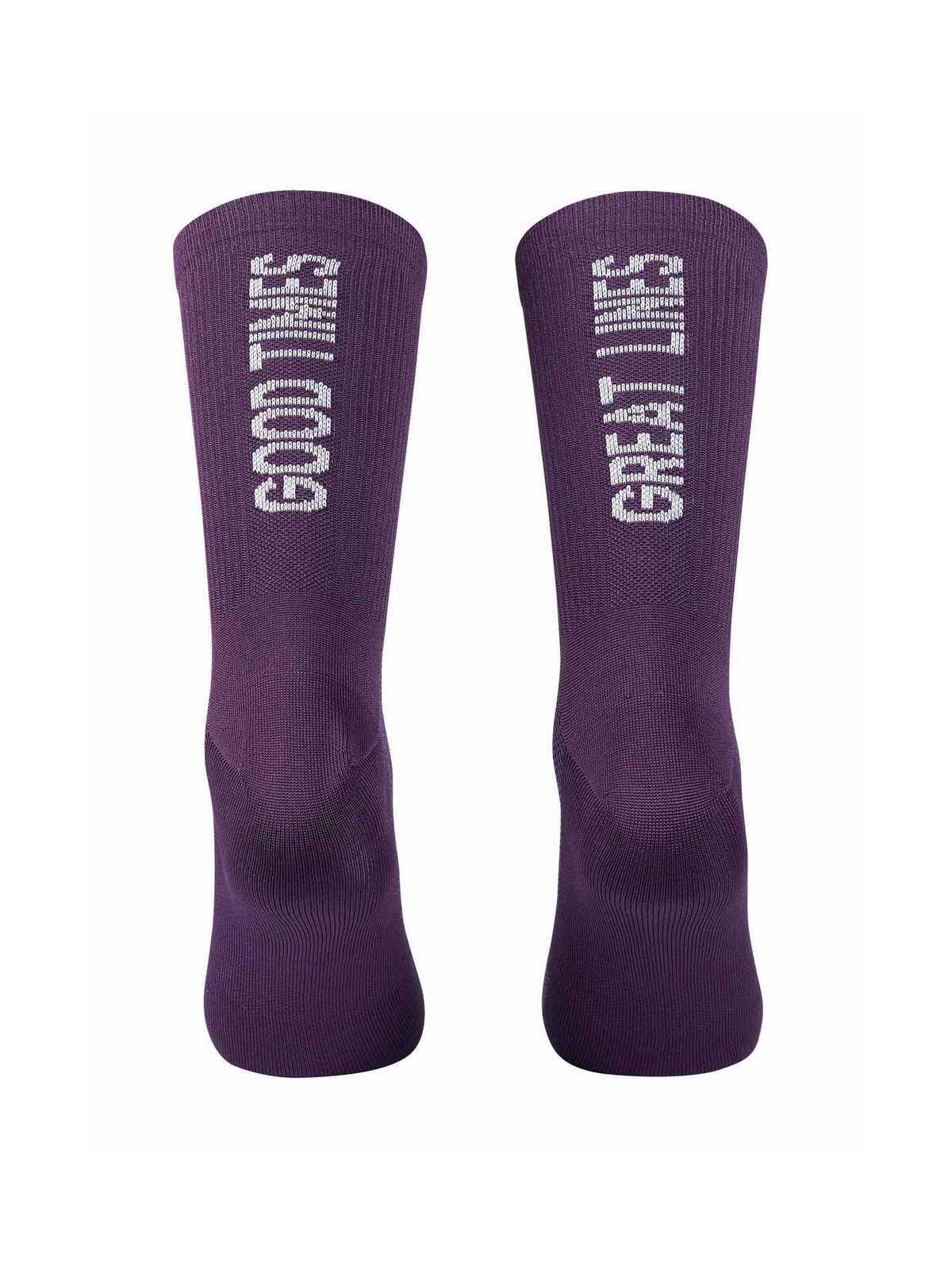 Skarpety rowerowe NORTHWAVE Good Times Sock 1/2