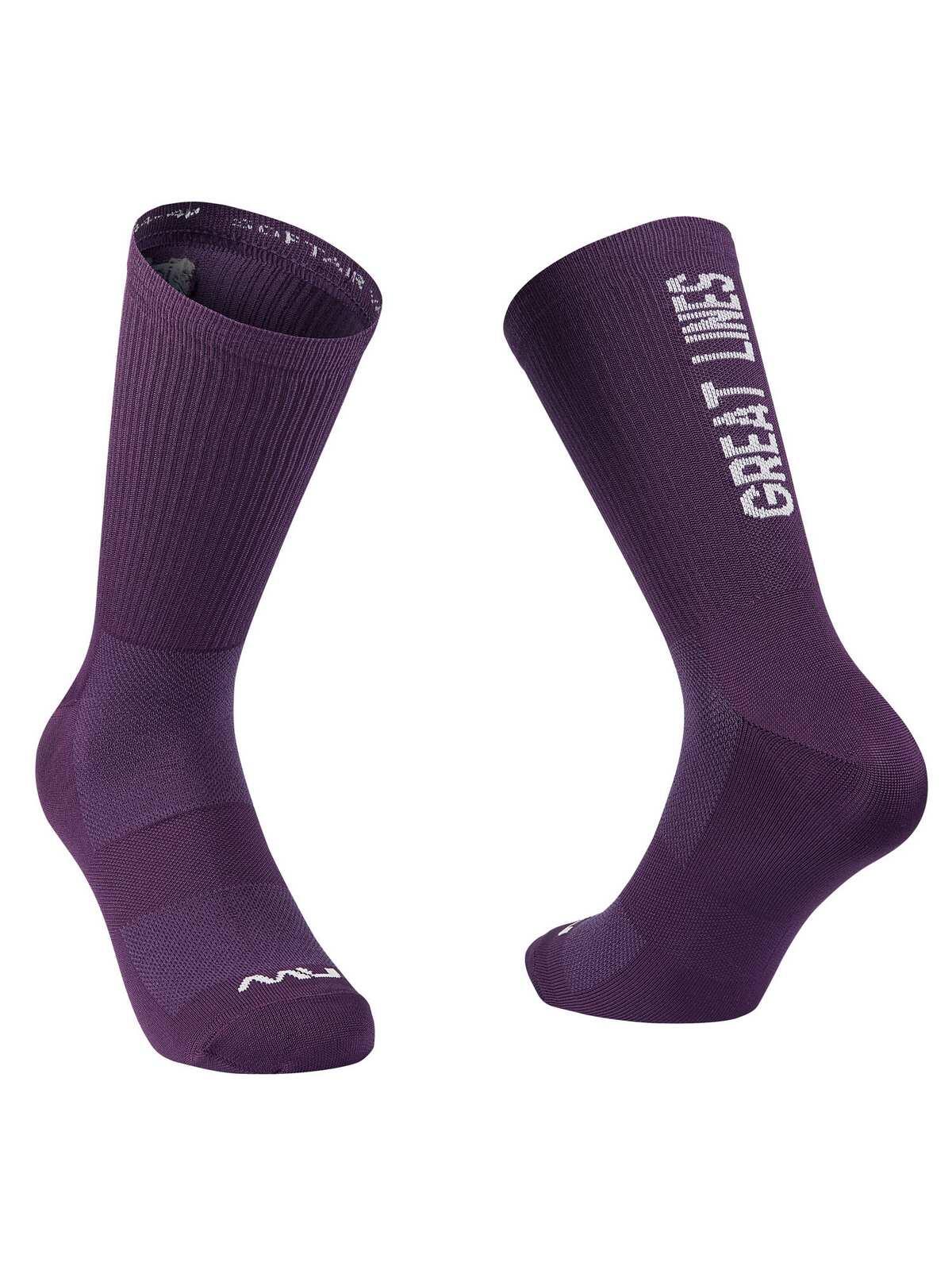 Skarpety rowerowe NORTHWAVE Good Times Sock 2/2
