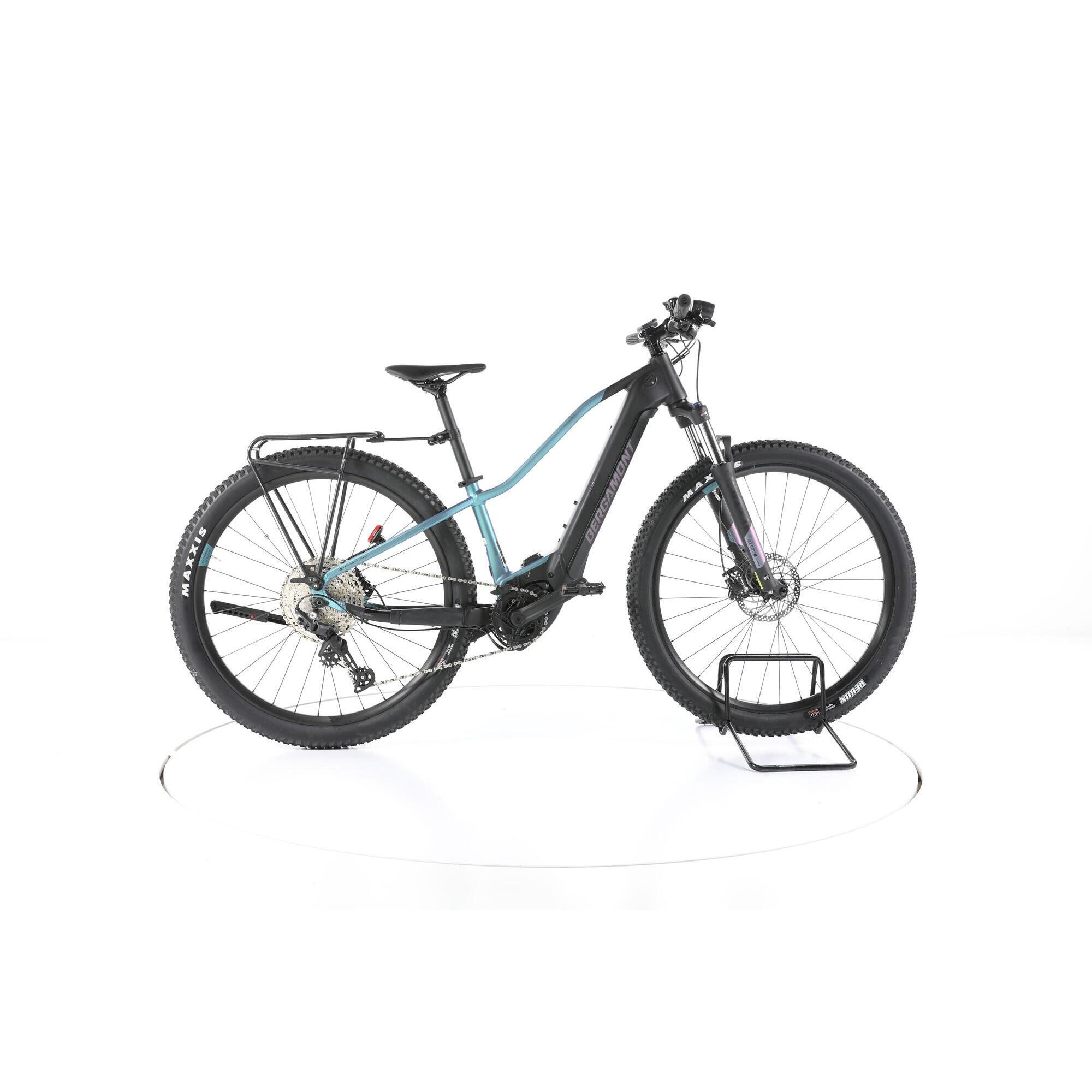 Second Life - Bergamont E-Revox Sport FMN Trekking E-Bike 2022 - Jak nowy