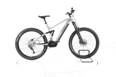 Refurbished - carver drift e.510 fully e-bike - goed