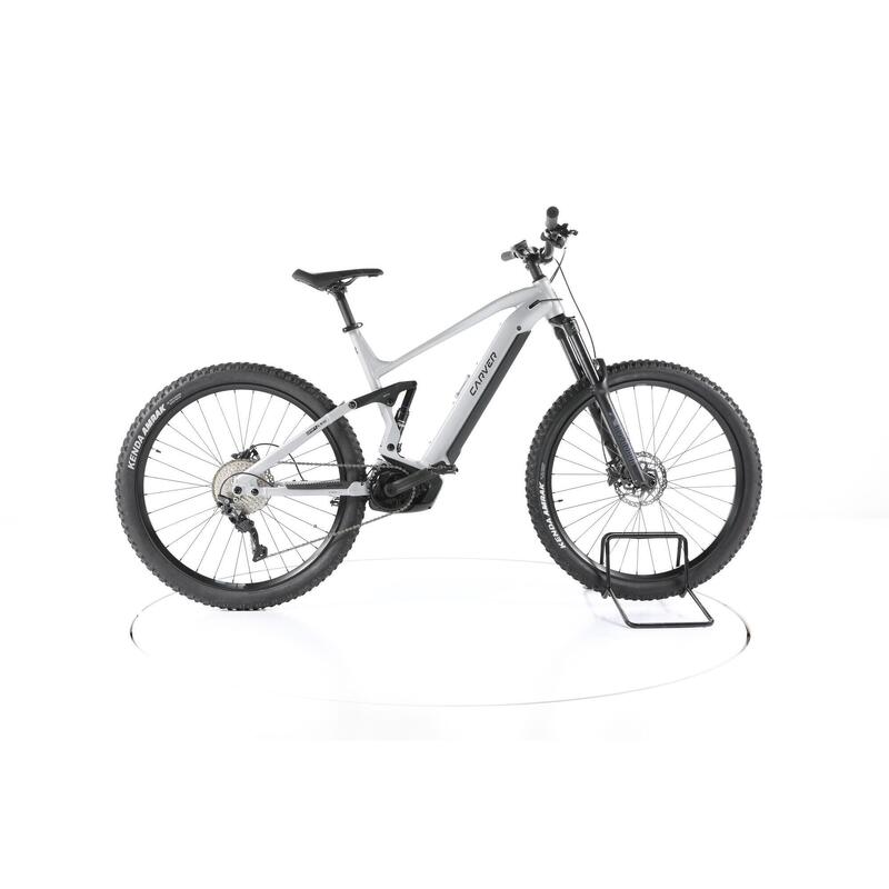 Second Life - Carver Drift E.510 Fully E-Bike 2022 - Stan dobry