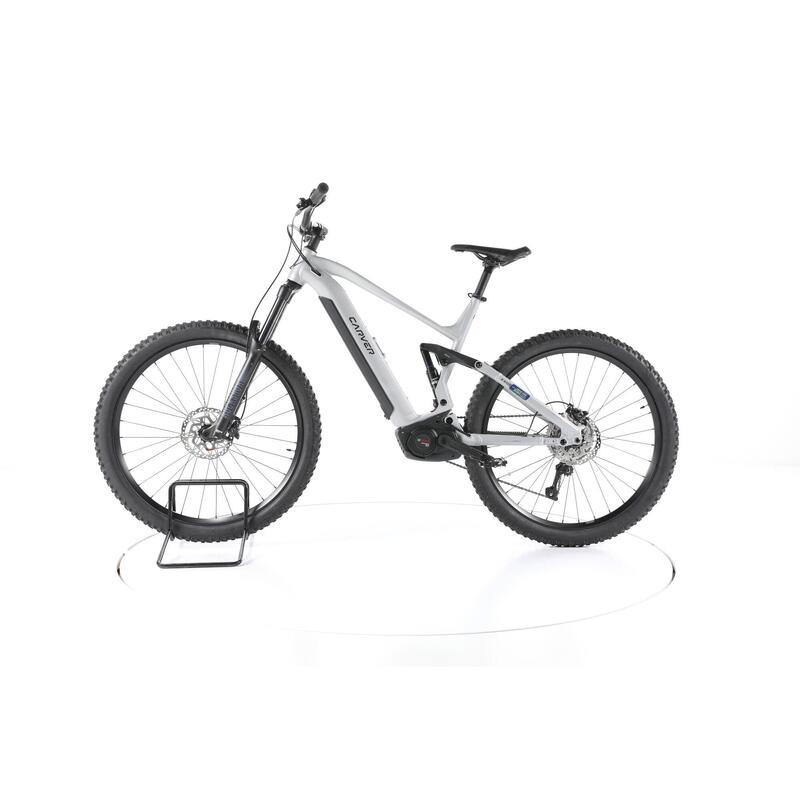 Second Life - Carver Drift E.510 Fully E-Bike 2022 - Stan dobry