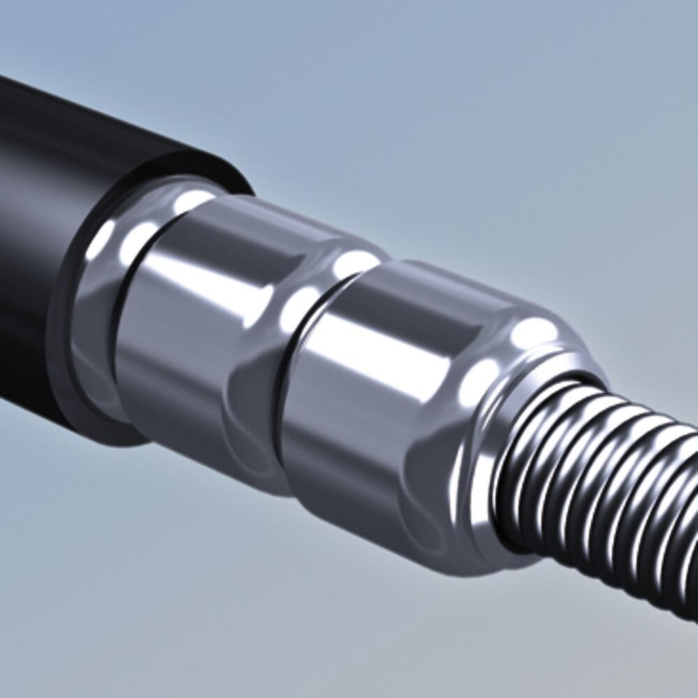 Antivol câble Abus Centuro 860/110 3/4