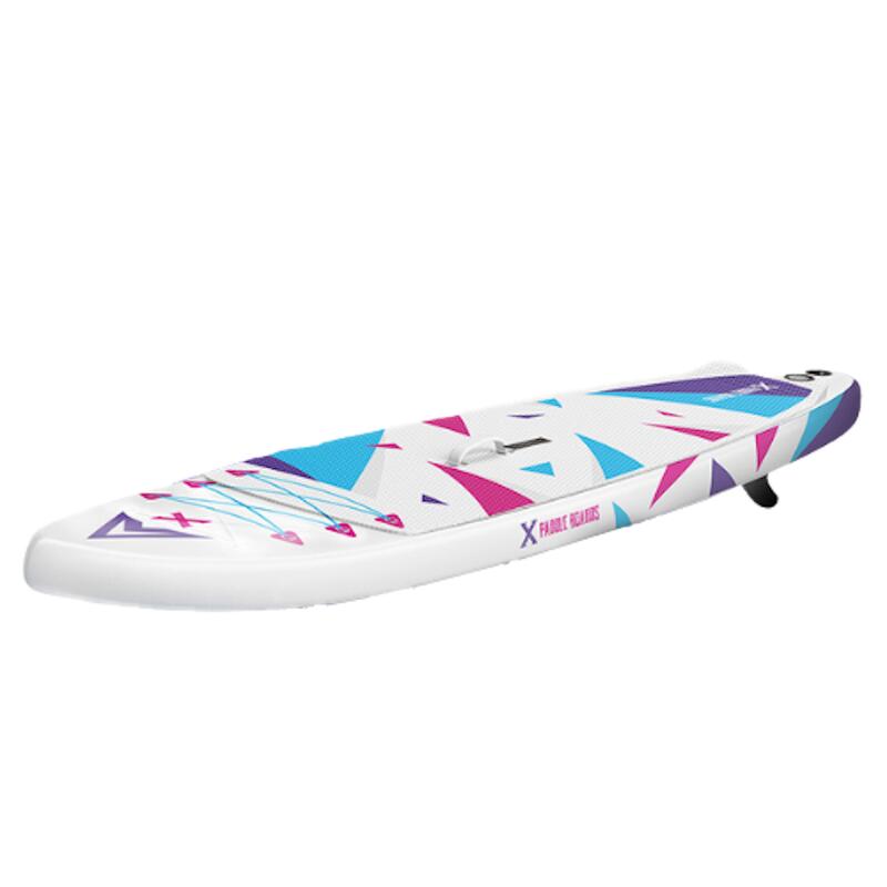 Paddle Gonflabil X Paddle Boards X-Fun