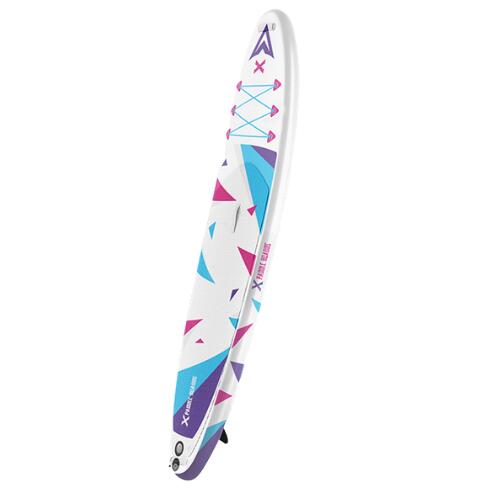 Tabla de Paddle surf hinchable Pack X-Fun completo 320 x 82 x 15cm 6/8