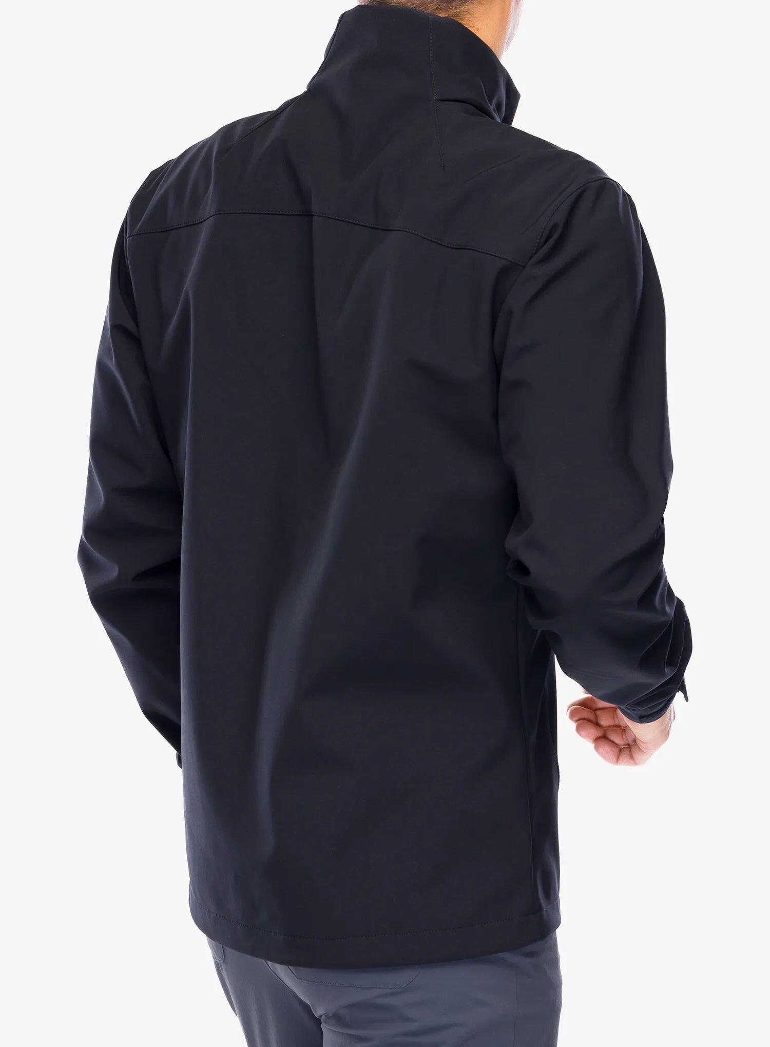 Jacket VAUDE Cyclone VI 5/7