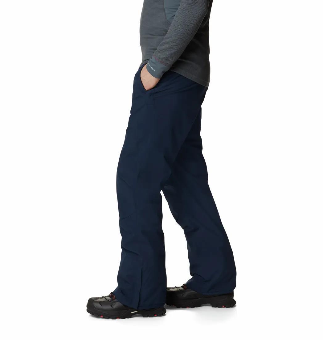 Spodnie Columbia Shafer Canyon 3/7