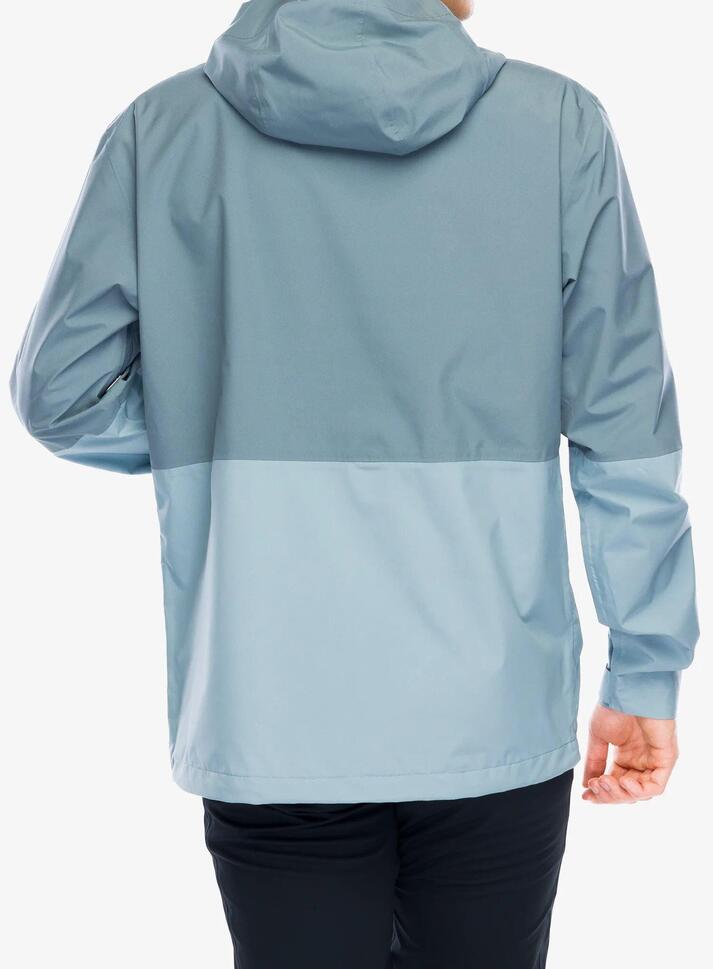 Kurtka przeciwdeszczowa męska Vaude Neyland 2.5L Jacket