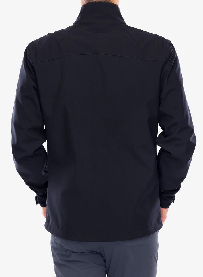 Kurtka softshell męska Vaude Cyclone Jacket VI
