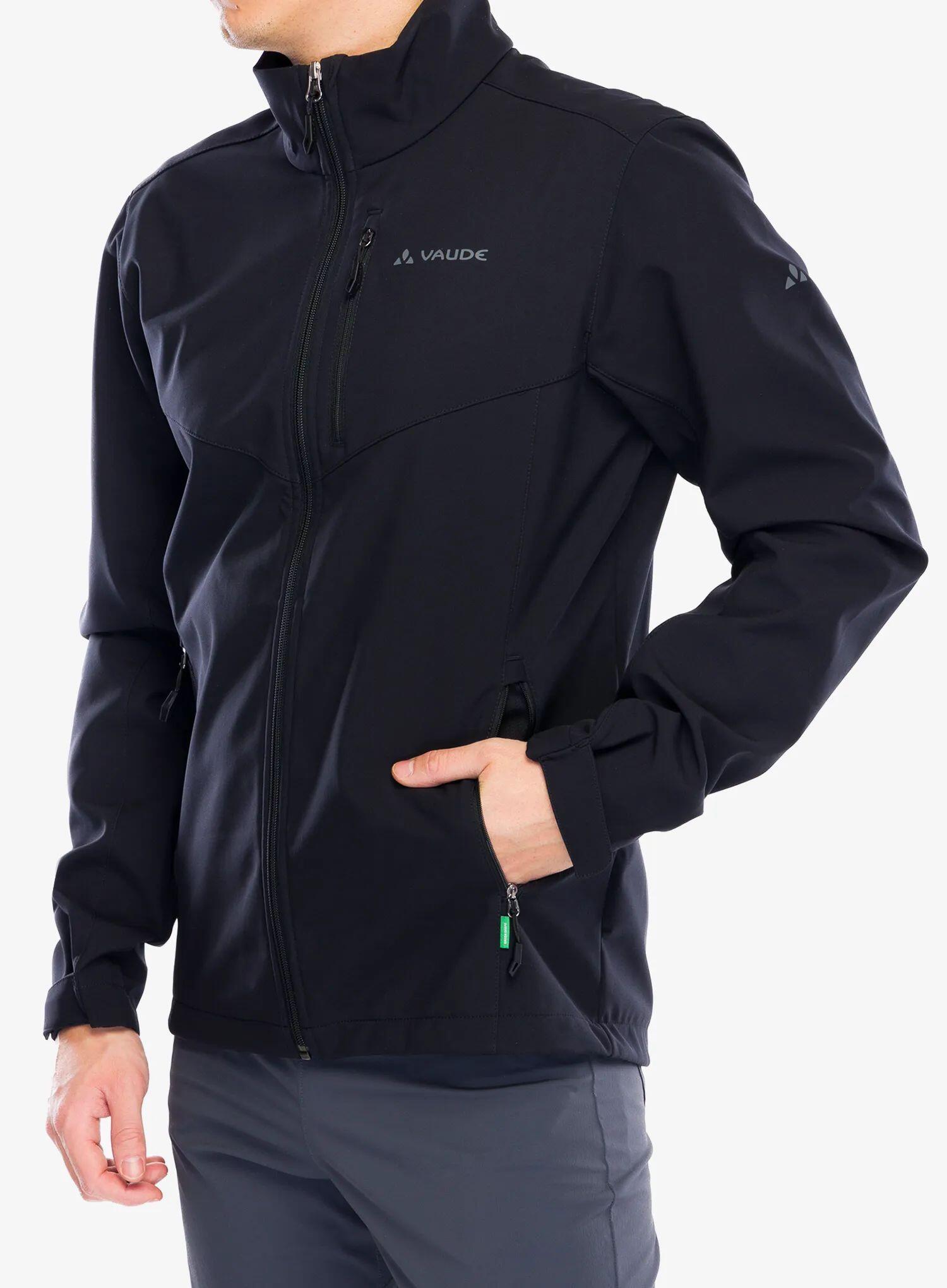 Jacket VAUDE Cyclone VI 3/7