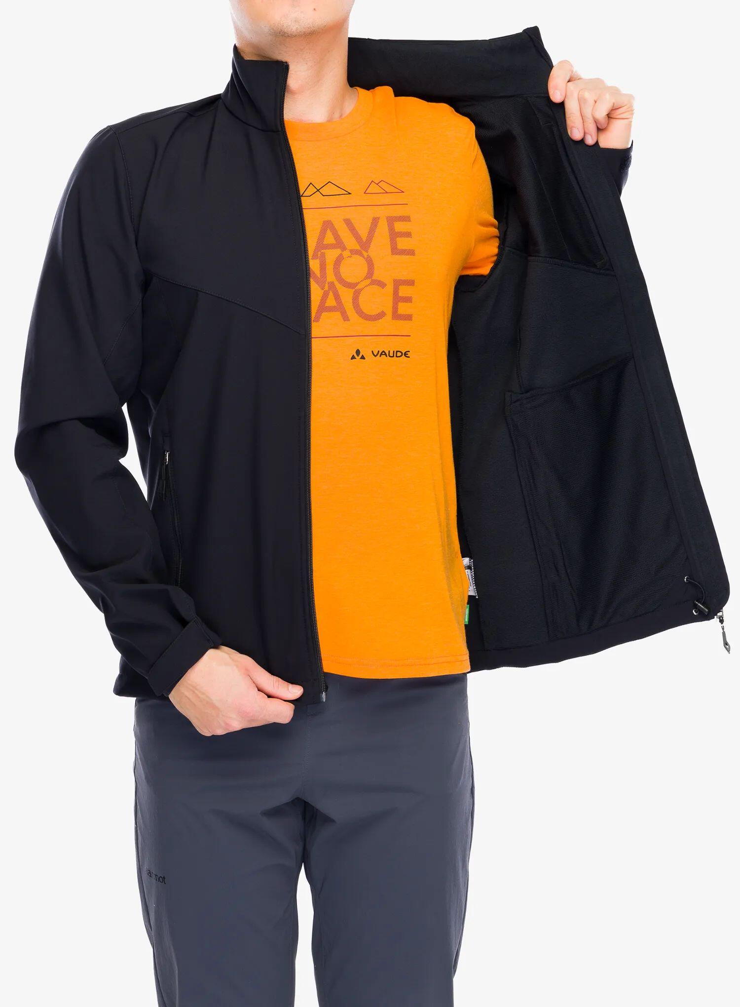 Jacket VAUDE Cyclone VI 4/7