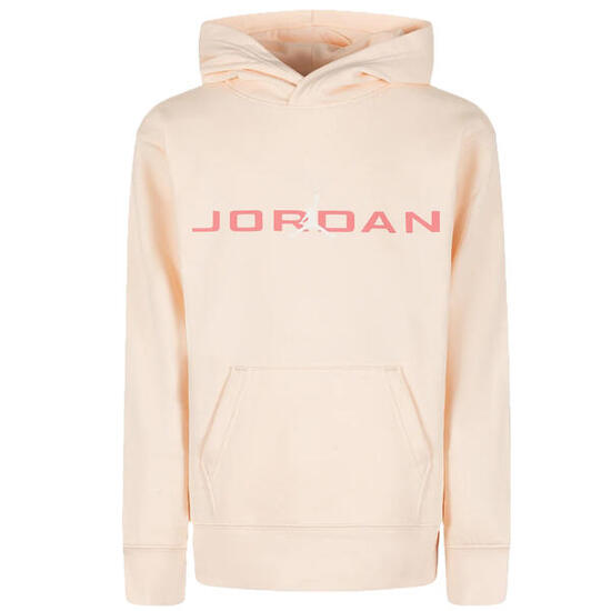 Felpa Bambino Jordan felpa rosa 95D744-AAK