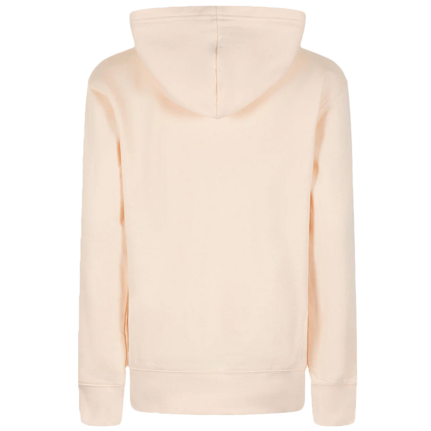 Felpa Bambino   Jordan felpa rosa 95D744-AAK 2/3