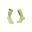 Sosete ciclism - Extreme AIR MID Sock - Cool Matcha