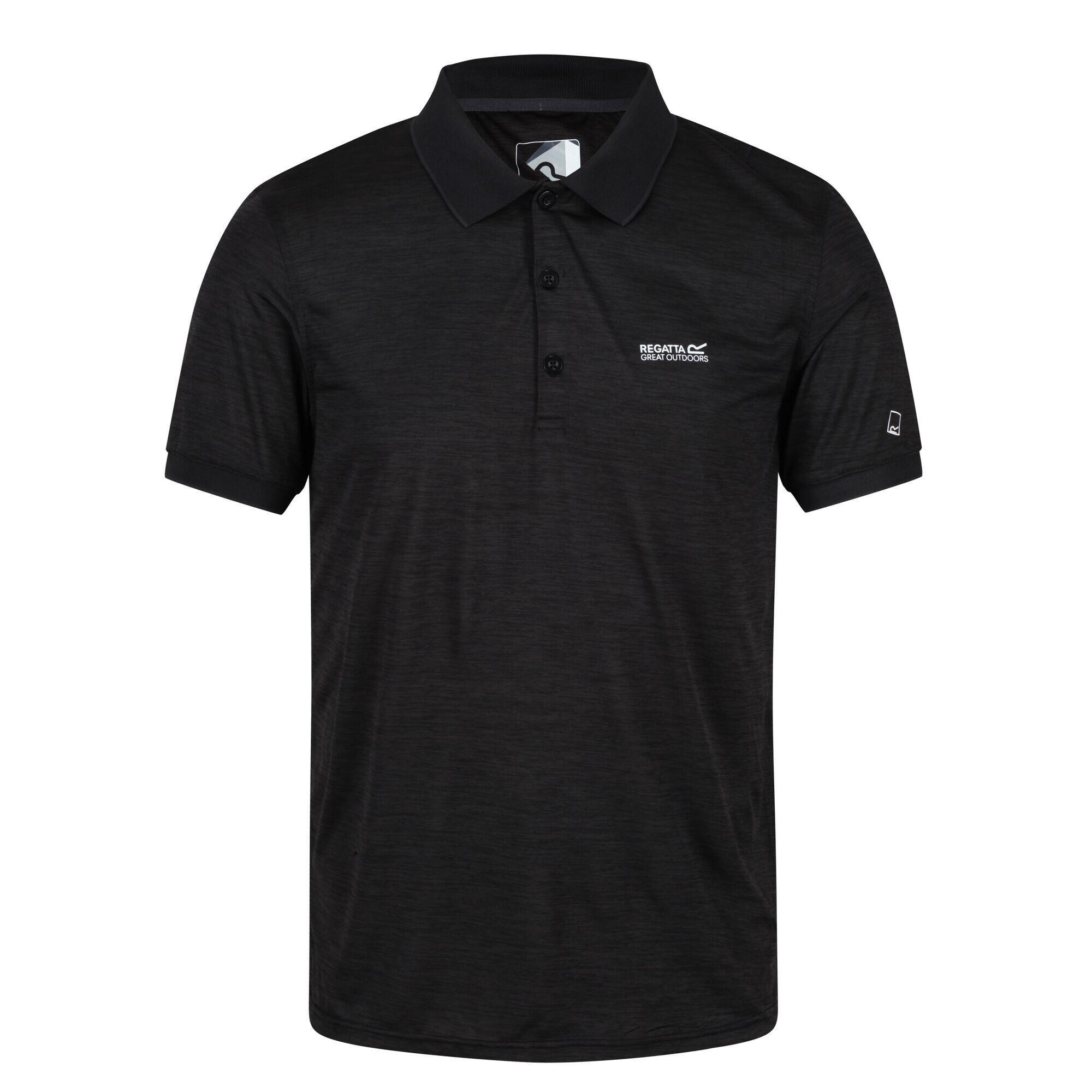 Męska Koszulka Polo Remex II